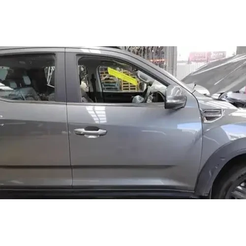 LDV T60 RIGHT FRONT DOOR SK8C, 07/17- 2023