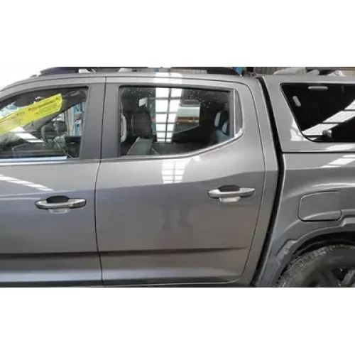 LDV T60 LEFT REAR DOOR SK8C, 07/17- 2023