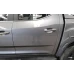 LDV T60 LEFT REAR DOOR SK8C, 07/17- 2023