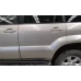TOYOTA PRADO LEFT REAR DOOR 120 SERIES, NON FLARE TYPE, 02/03-10/09 2008