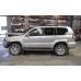 TOYOTA PRADO LEFT REAR DOOR 120 SERIES, NON FLARE TYPE, 02/03-10/09 2008