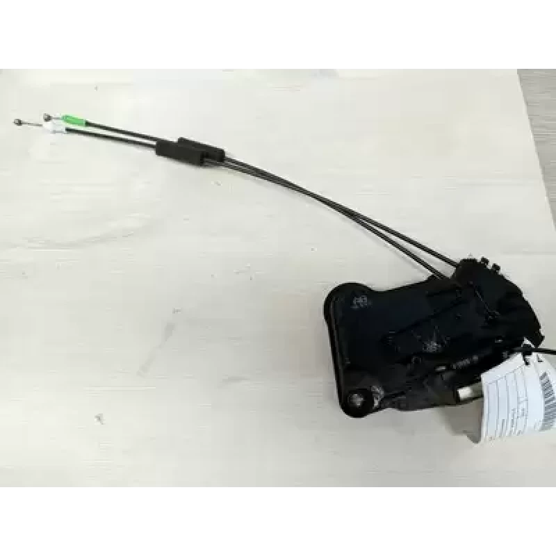 TOYOTA HILUX LOCK MECHANISM RIGHT FRONT DOOR LOCK, SR/SR5, 09/15- 2018