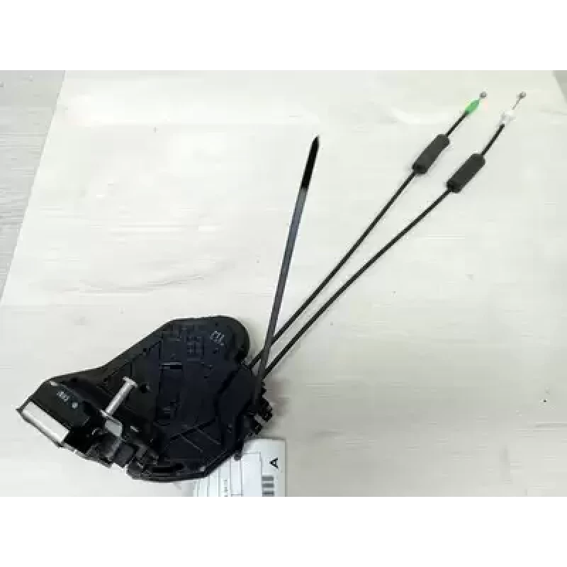 TOYOTA HILUX LOCK MECHANISM RIGHT REAR DOOR LOCK, SR/SR5, DUAL CAB, 09/15- 2018