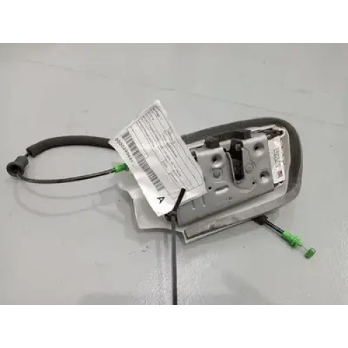 TESLA MODEL 3 LOCK MECHANISM RIGHT FRONT DOOR LOCK, 1ST GEN, 06/19-08/23 2023