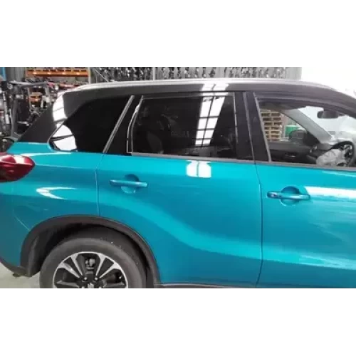 SUZUKI VITARA RIGHT REAR DOOR VITARA, LY (VIN TSM), 06/15- 2019