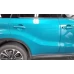 SUZUKI VITARA RIGHT REAR DOOR VITARA, LY (VIN TSM), 06/15- 2019