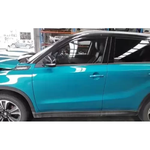 SUZUKI VITARA LEFT FRONT DOOR VITARA, LY (VIN TSM), 06/15- 2019