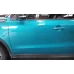 SUZUKI VITARA LEFT FRONT DOOR VITARA, LY (VIN TSM), 06/15- 2019