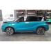 SUZUKI VITARA LEFT FRONT DOOR VITARA, LY (VIN TSM), 06/15- 2019