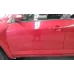 TOYOTA RAV4 LEFT FRONT DOOR ACA33/ACA38, 11/05-12/12 2012