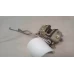 HOLDEN RODEO LOCK MECHANISM RIGHT FRONT DOOR LOCK, TF, 06/88-01/97 1997