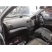 HOLDEN BARINA LEFT FRONT DOOR TK, 5DR HATCH, 07/08-12/12 2008