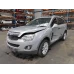 HOLDEN CAPTIVA RIGHT FRONT DOOR CG, MAXX/CAPTIVA 5 (4TH VIN = D), 09/06-09/15 20