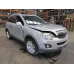 HOLDEN CAPTIVA RIGHT FRONT DOOR CG, MAXX/CAPTIVA 5 (4TH VIN = D), 09/06-09/15 20