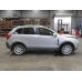 HOLDEN CAPTIVA RIGHT FRONT DOOR CG, MAXX/CAPTIVA 5 (4TH VIN = D), 09/06-09/15 20