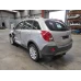 HOLDEN CAPTIVA RIGHT REAR DOOR CG, MAXX/CAPTIVA 5 (4TH VIN = D), 09/06-09/15 201