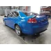 HOLDEN COMMODORE POWER WINDOW SWITCH LH REAR, VE, 09/10-05/13 2011