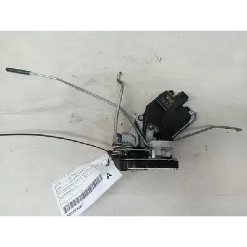 SUZUKI JIMNY LOCK MECHANISM RIGHT FRONT DOOR LOCK, JX TYPE, SN413, 10/98-09/18 2