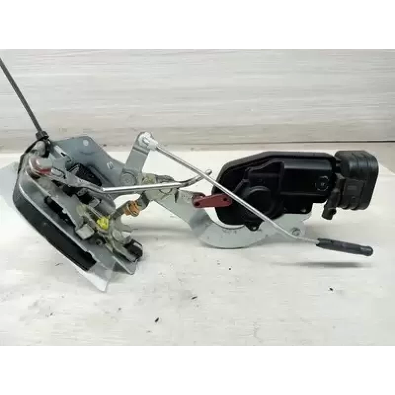 SUZUKI JIMNY LOCK MECHANISM TAILGATE LOCK, JX TYPE, SN413, 10/98-09/18 2013