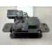 HOLDEN CAPTIVA LOCK MECHANISM TAILGATE LOCK, CAPTIVA 5, CG, 01/11-06/18 2014