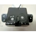 HOLDEN CAPTIVA LOCK MECHANISM TAILGATE LOCK, CAPTIVA 5, CG, 01/11-06/18 2014
