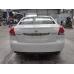 HOLDEN COMMODORE LEFT REAR DOOR VE, SEDAN, 08/06-05/13 2012