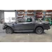 FORD RANGER LEFT FRONT DOOR PX SERIES 1-3, DUAL CAB, 06/11-04/22 2017