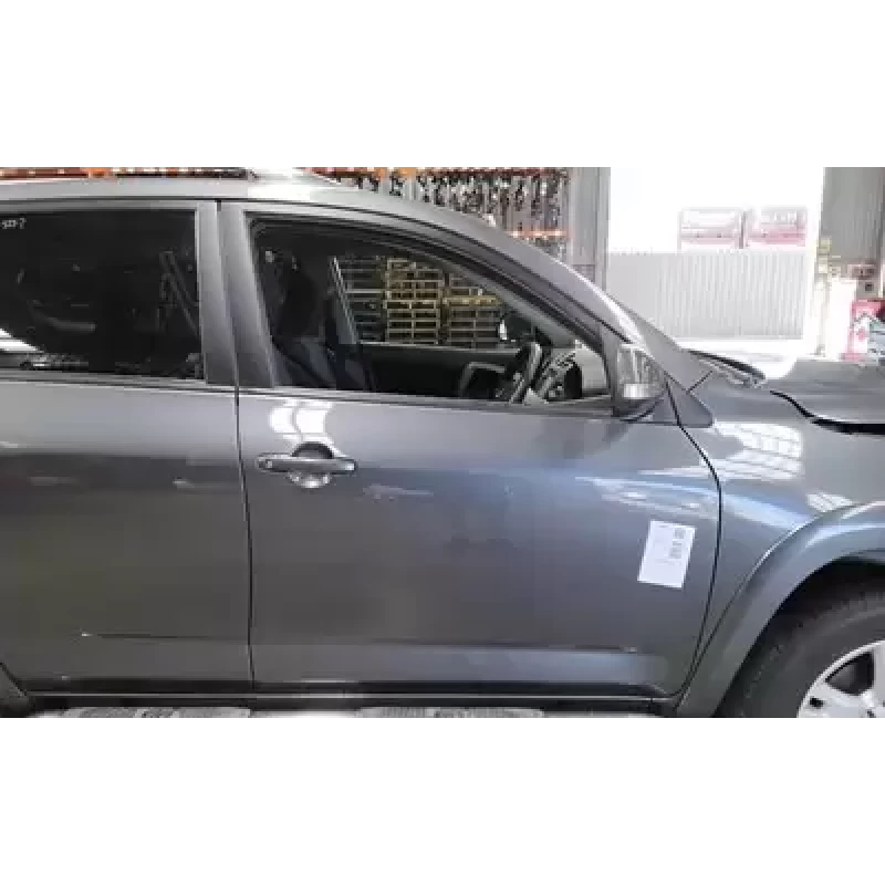 TOYOTA RAV4 RIGHT FRONT DOOR ACA33/ACA38, 11/05-12/12 2012