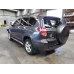 TOYOTA RAV4 RIGHT FRONT DOOR ACA33/ACA38, 11/05-12/12 2012