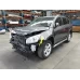 TOYOTA RAV4 RIGHT FRONT DOOR ACA33/ACA38, 11/05-12/12 2012