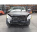 TOYOTA RAV4 RIGHT FRONT DOOR ACA33/ACA38, 11/05-12/12 2012