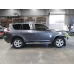 TOYOTA RAV4 RIGHT FRONT DOOR ACA33/ACA38, 11/05-12/12 2012