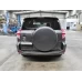 TOYOTA RAV4 RIGHT FRONT DOOR ACA33/ACA38, 11/05-12/12 2012