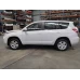 TOYOTA RAV4 RIGHT REAR DOOR ACA33/ACA38, LWB, CV/EDGE, NON FLARE TYPE, 11/05-11/