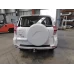 TOYOTA RAV4 RIGHT REAR DOOR ACA33/ACA38, LWB, CV/EDGE, NON FLARE TYPE, 11/05-11/