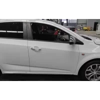 HOLDEN BARINA RIGHT FRONT DOOR TM, HATCH/SEDAN, 09/11-12/18 2018