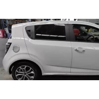 HOLDEN BARINA RIGHT REAR DOOR TM, HATCH, 09/11-12/18 2018