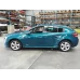 HOLDEN CRUZE RIGHT FRONT DOOR JH, SEDAN/HATCH, 03/11-01/17 2012