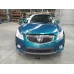 HOLDEN CRUZE RIGHT FRONT DOOR JH, SEDAN/HATCH, 03/11-01/17 2012