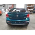HOLDEN CRUZE RIGHT FRONT DOOR JH, SEDAN/HATCH, 03/11-01/17 2012