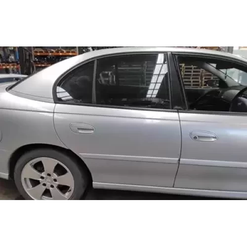 HOLDEN COMMODORE RIGHT REAR DOOR VT-VZ, SEDAN, 09/97-06/06 2005