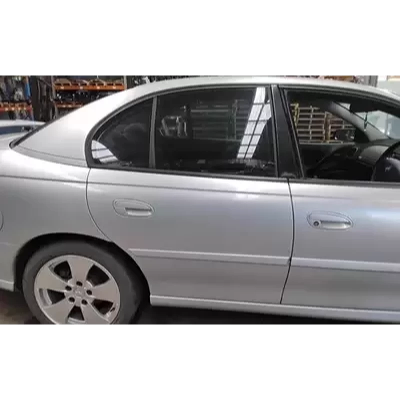 HOLDEN COMMODORE RIGHT REAR DOOR VT-VZ, SEDAN, 09/97-06/06 2005