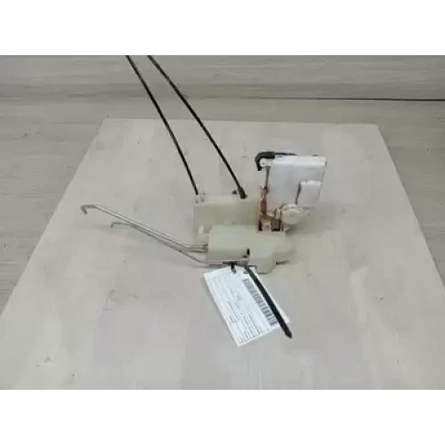 MAZDA BT50 LOCK MECHANISM RH FRONT, POWER, UN, 11/06-09/11 2009