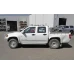 HOLDEN COLORADO LEFT REAR DOOR DUAL CAB, RC, 05/08-12/11 2010