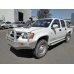 HOLDEN COLORADO LEFT REAR DOOR DUAL CAB, RC, 05/08-12/11 2010