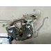 NISSAN PATROL LOCK MECHANISM LEFT FRONT DOOR LOCK, CENTRAL LOCKING TYPE, ST, Y61