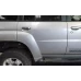 NISSAN PATROL RIGHT REAR DOOR Y61/GU, WAGON, NON MOULD TYPE, 10/04-04/17 2009