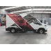 LDV DELIVER 9 RIGHT FRONT DOOR 07/20- 2021