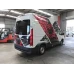 LDV DELIVER 9 RIGHT FRONT DOOR 07/20- 2021