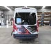 LDV DELIVER 9 RIGHT FRONT DOOR 07/20- 2021